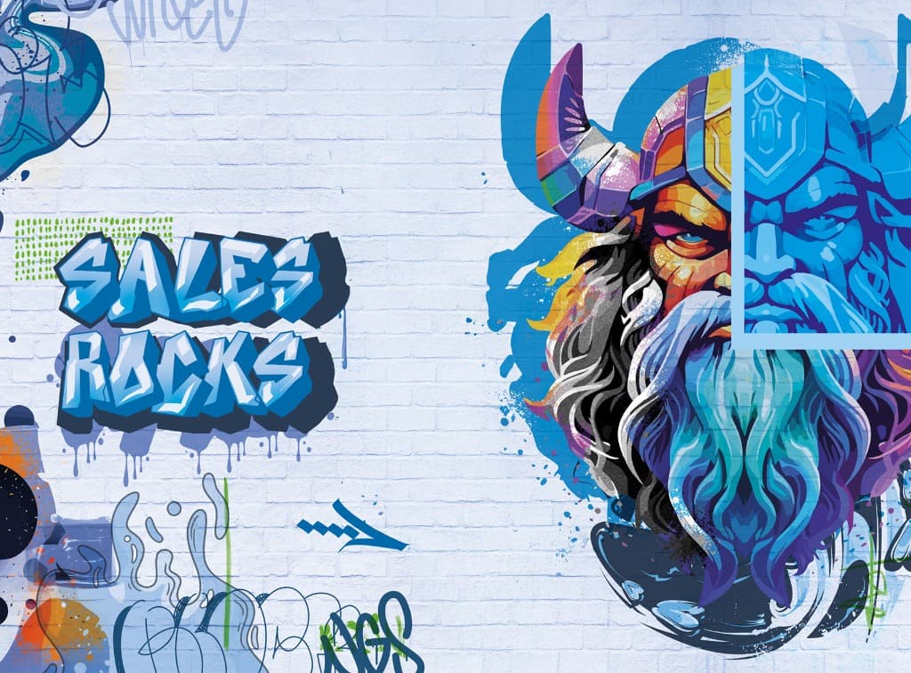 Sales Viking